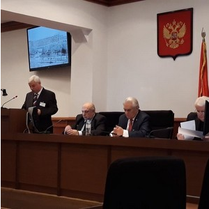 Нанотехнологии для нефтегазового комплекса