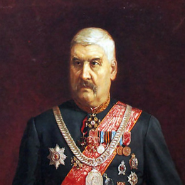 Назначена стипендия имени Петра Алабина