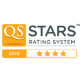 Самарскому университету присвоено 4 звезды QS Stars