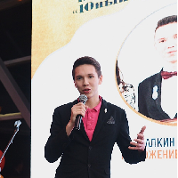 Выпускник акселератора “Форсаж” — лауреат премии MOLPRED AWARDS 2018