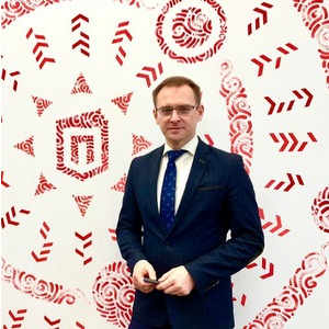 Поздравление с Днем российского студенчества
