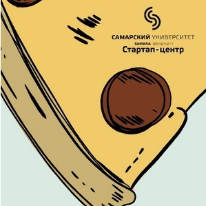 Зимний Pizza Pitch