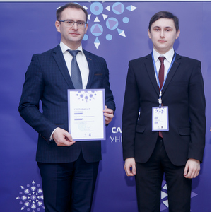 В Самарском университете состоялась зимняя школа "Инженерное лидерство"