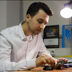 Scientists Have Developed a Device That Provides Cybersecurity of the Russian Internet