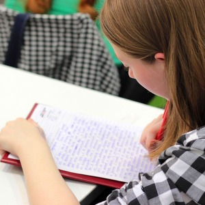 Want to learn Russian? Apply now!