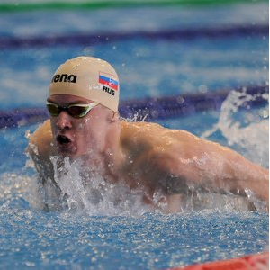 Владислав Козлов занял 3 место на чемпионате ПФО