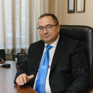 Роман Самсонов: "Я не варяг в науке и образовании"