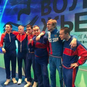 "2×2" сыграет в "Поволжье"