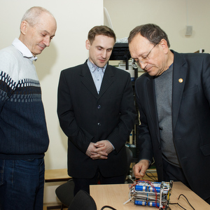 Nanosatellites Will Help Physicists to Explore the Sun