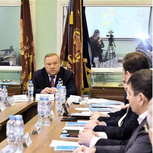"Волжская коммуна": Самарский университет перестроит подготовку кадров для ПАО "Кузнецов"