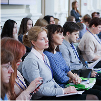 Преподаватель университета Ольга Кузнецова получит грант Благотворительного фонда Владимира Потанина