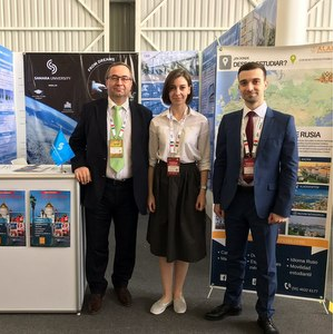 Российское аэрокосмическое образование востребовано в Мексике