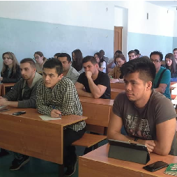 Состоялось собрание по Программе переселения соотечественников