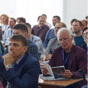 Открылась V Международная конференция ИТНТ-2019