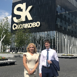 Сотрудники университета провели конференцию по 3D-технологиям