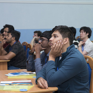 Young scientists from 23 countries will work on projects of space missions for nanosatellites