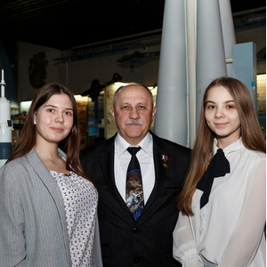 Космонавты тоже видят сны