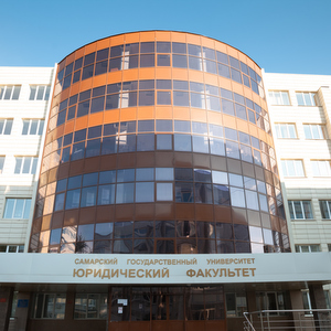Абитуриентов приглашают на встречи с деканом юридического факультета 