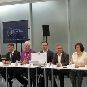 Самарский университет подписал меморандум о партнерстве