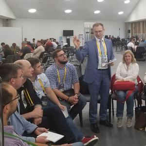Команды регионального НОЦ и Самарского университета защитили программы развития