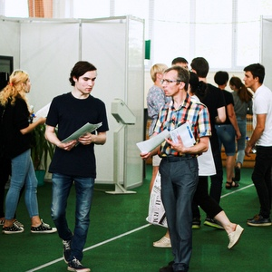 Средний балл приемной кампании-2019 превысил плановые показатели