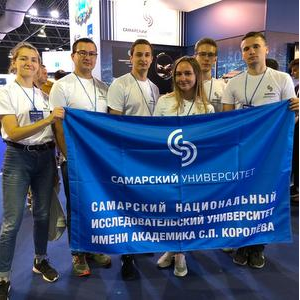 Самарский университет в числе призеров международного конкурса