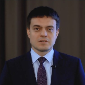 Обращение Министра науки и высшего образования Российской Федерации Михаила Котюкова