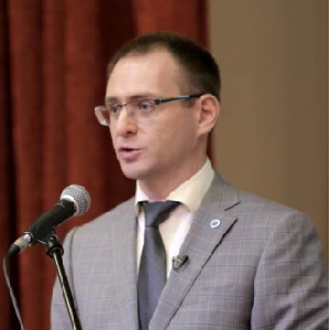 Владимир Богатырев: "Перейти к модели цифрового предпринимательского университета"