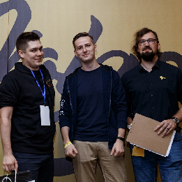 Итог VolgaCTF