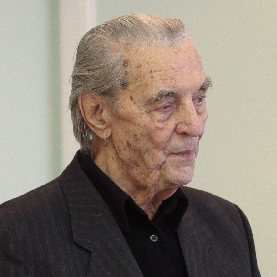Беспалый Игорь Трофимович (26.11.1926 - 25.09.2019)
