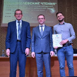 Молодые ученые из семи стран представят разработки в области космонавтики