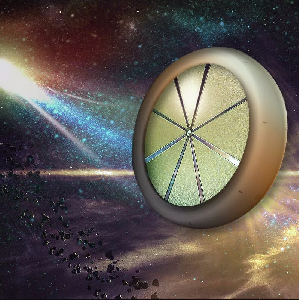 Scientists Are Preparing an Inflatable Bagel to Fly to the Edge of the Solar System