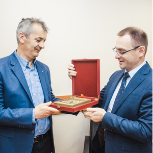 Serbian Scientists and Samara University Agreed on Joint Projects in the Field of Unmanned Aerial Systems