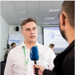 Samara University’s first project with CERN OpenLab