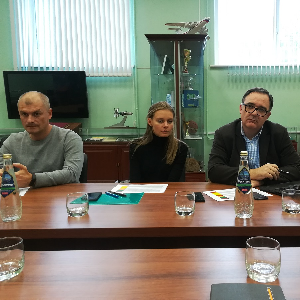 Студенты изучат технологии lean-производства благодаря ГК "Электрощит"
