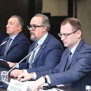Университет представил "дорожную карту" развития Совету Проекта 5-100