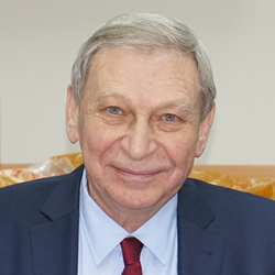 Вадим Салмин: "Вся наша жизнь - это испытание…"