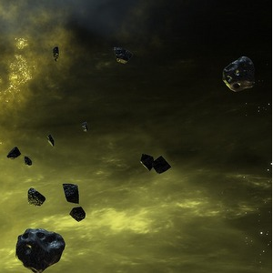 Scientists Develop Unique Orbital Cleaner