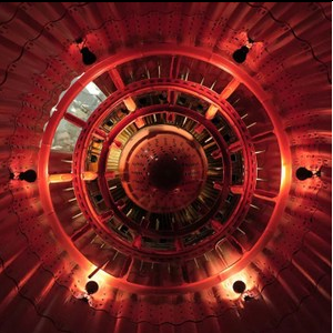 Scientists Study Fuel Combustion Features to Create New Engines