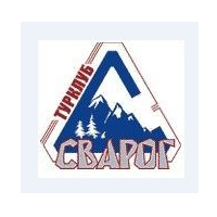 "Посиделки у костра" с клубом пеше-горного туризма "Сварог"