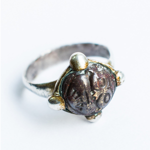 A Copy of the Ancient Magyar Ring Handed Over to Hungary as Part of Vladimir Putin’s Visit to Budapest