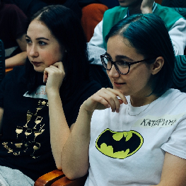 КВН – это жизнь! 