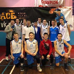 Домашний тур Чемпионата АСБ в высшем дивизионе "Поволжье-Урал"