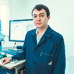 Грант президента получил молодой ученый Самарского университета