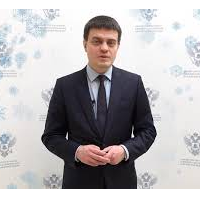 Видеопоздравление с Новым 2020 Годом