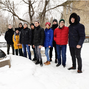 В Озёрске стартовала всероссийская стройка