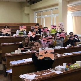 О педагогике и психологии просто