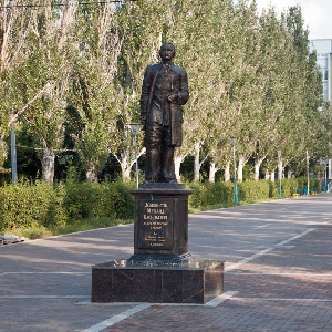 Студентов ждут новые практики и стажировки  