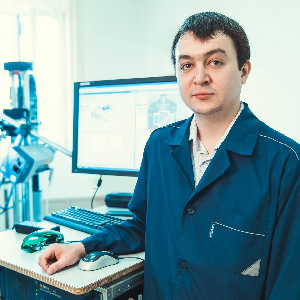 Разработка ученых Самарского университета - среди главных научных новостей 