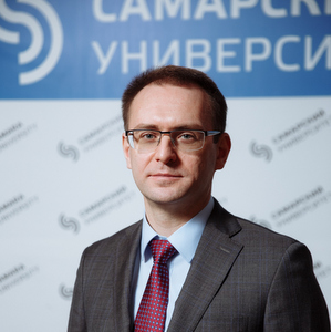 Обращение ректора Самарского университета 